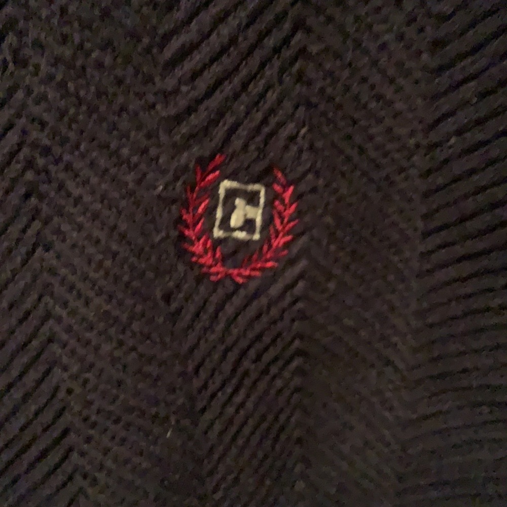 Chaps Sweater - Picture 4 of 4